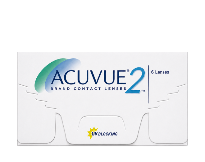 Acuvue 2