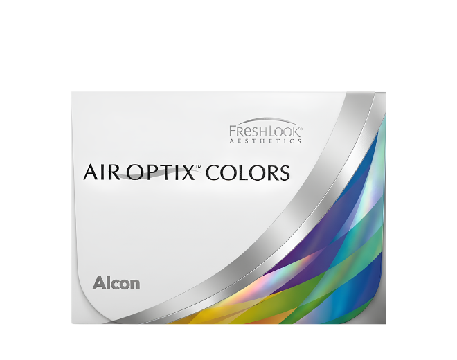 Air Optix Color