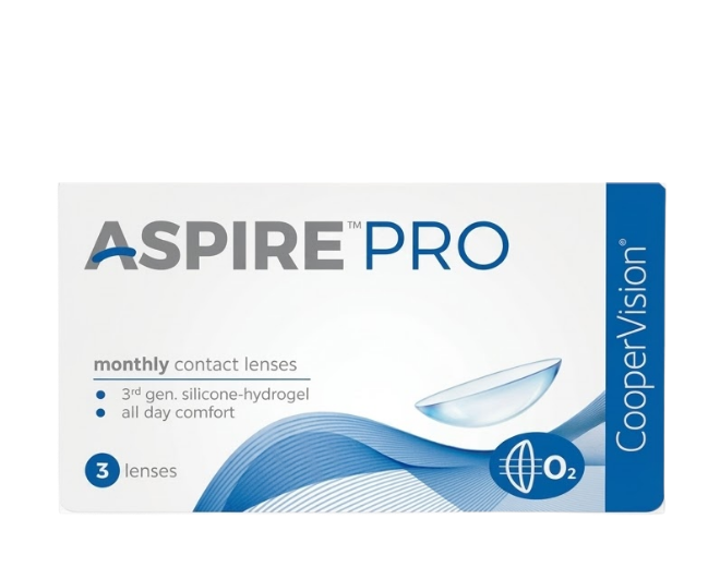 Aspire Pro Monthly