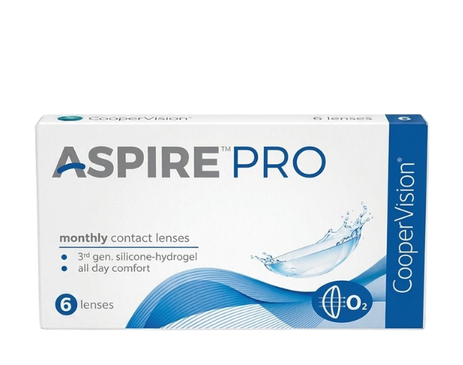 Aspire Pro Monthly
