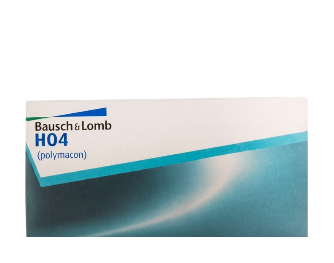 HO4 Polymacon