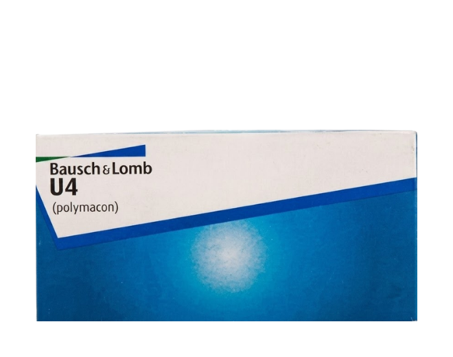 U4 Polymacon