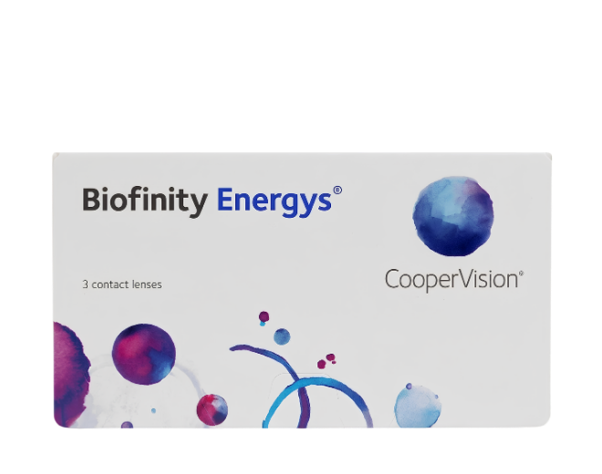 Biofinity Energys Monthly