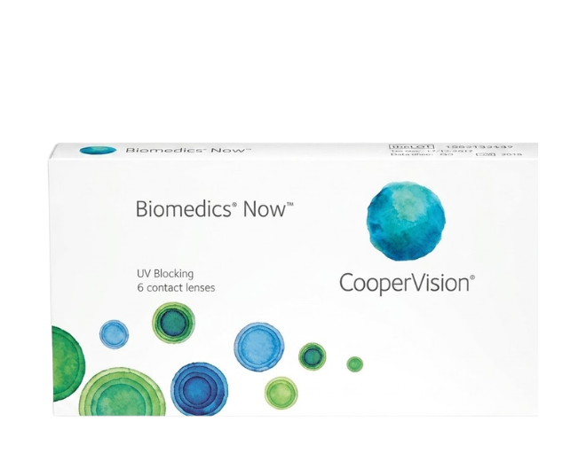 Biomedics Now Monthly