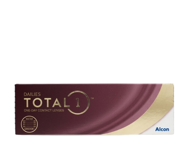 Dailies Total 1