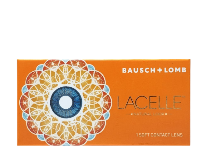 Lacelle Natural Look Monthly