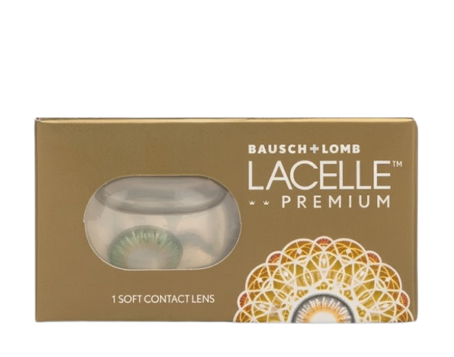Lacelle Premium Monthly