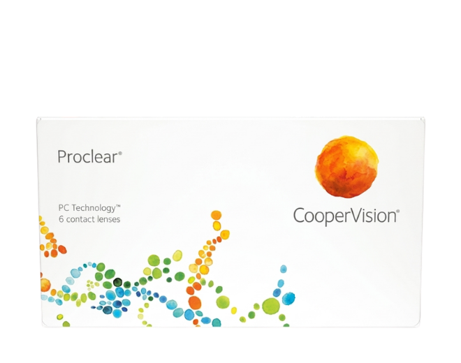 Proclear Monthly