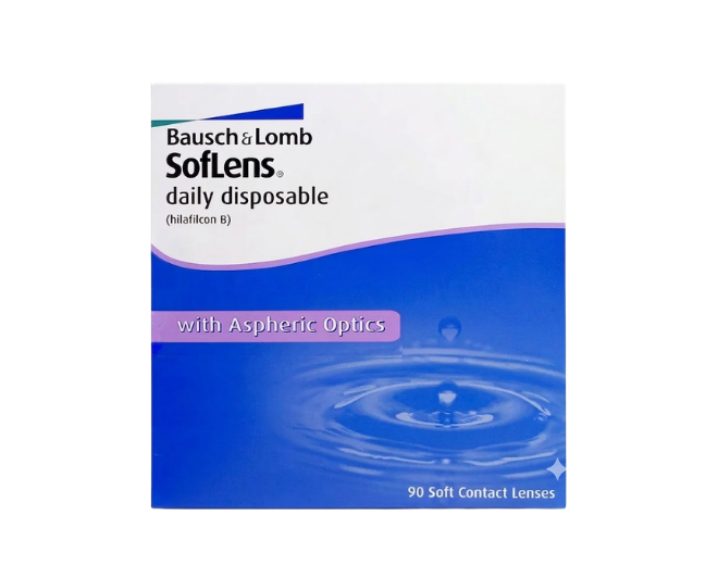 SofLens Daily Disposable