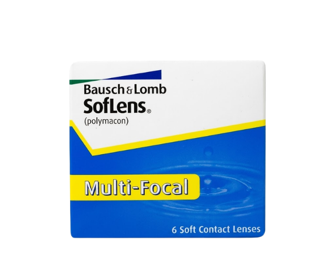 SofLens Multifocal