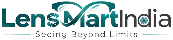 LensMartIndia